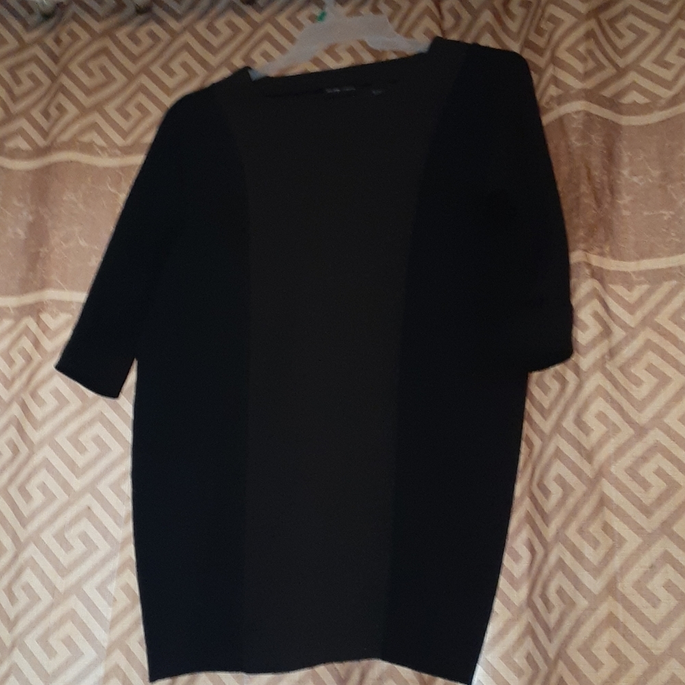Men's nice sweater New York & Company stretch smal